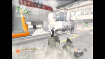 Best mw2 Easy cap quality/colour correction
