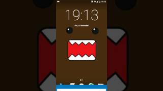 HTC One M7 android 7.1 Nougat ( Cm14.1 unofficial )