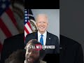 Joe Biden has prostate cancer #shorts