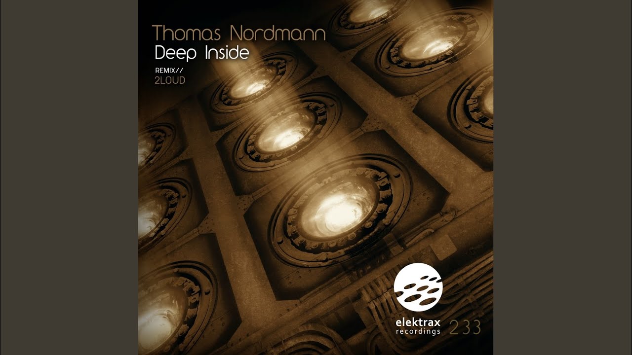 Watch Deep Inside (Original Mix) on YouTube Watch Deep Inside (Original Mix) on YouTube