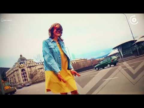 რა მაგარი დღეა, ჩვენ აღარ ვართ ერთად