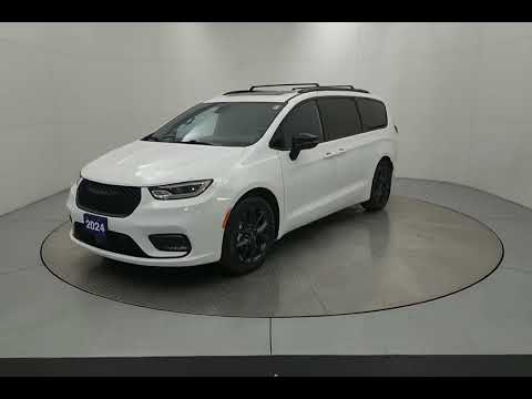 2024 Chrysler Pacifica 68856