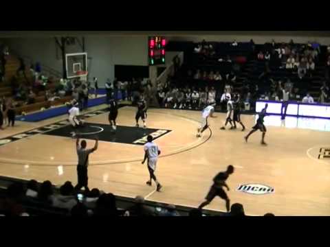 MBK Dimario Jackson Hits 70 Foot Buzzer Beater Vs Holmes 