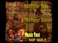 DKC2 Music: Snakey Chanty