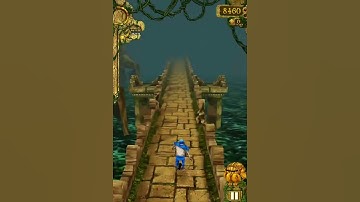 Temple Run: Glitch tutoriel