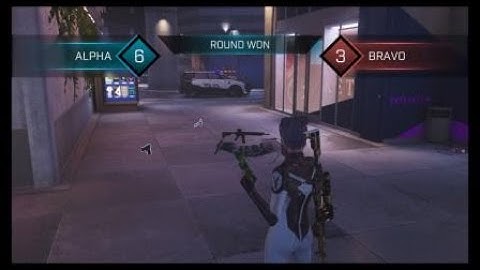 Rogue Company: Phantom | INSANE 1v3 Clutch! Demolition