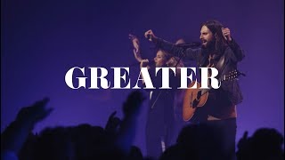 Greater - Highlands Worship chords