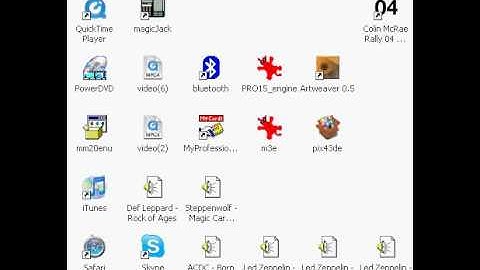 how to make a shut down shortcut/boot loop
