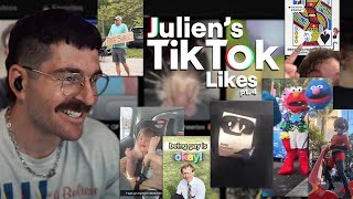 showing you my TikTok likes pt. 4