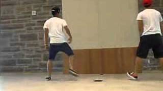 Favor - Chris Brown Choreography By Chester Espino