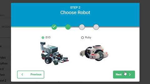 How to Create Projects - CoderZ Tutorial