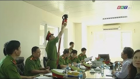 Phòng chống cháy nổ tại các chung cư nhà cao tầng: còn nhiều bất cập