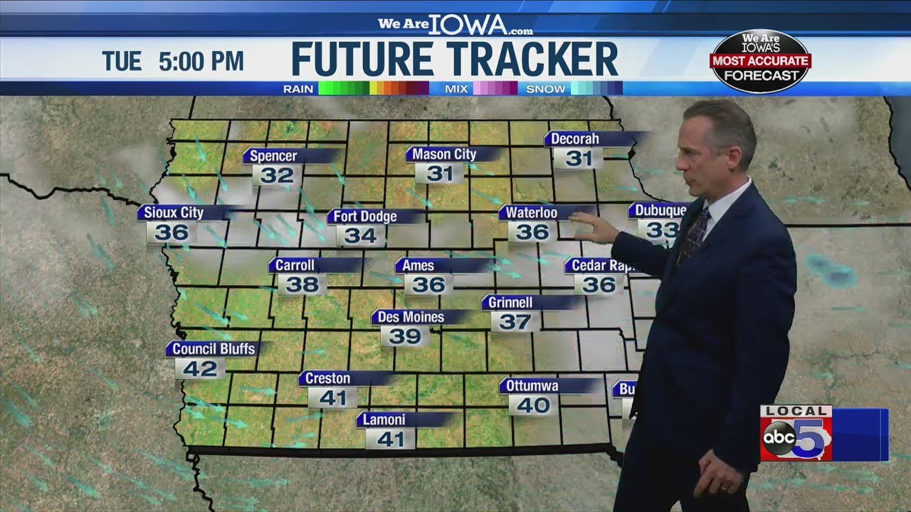 We Are Iowa Weather Online YouTube