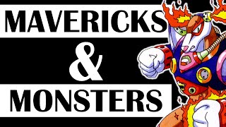 Turning Mavericks into TTRPG Encounters!
We’re gonna make some monsters today (again)! Starting with Bubble Crab in a cyberpunk setting.
Todays music:
https://youtu.be/MsxLBkAfaK4?list=RDMsxLBkAfaK4
Discord
Dont forget to join the squirrel community! Discussion is what we’re here for!
https://discord.gg/uPR4XqEtWj
Support
If you like whats being done here and want to support it, please do! YouTube doesn’t pay for beans so this is all on me.
https://www.buymeacoffee.com/asquirrelplays
BIG Support
If you really want to support what I do, buying my book and giving it a review would be of tremendous help. Plus, you get a good book to read!
https://amzn.to/42oB8c3
Support That Doesn’t Cost You
If you’re going to be shopping on DriveThruRPG or Amazon, you can use my affiliate links. If you purchase anything while using these links, I’ll get a tiny commission to help support my filthy TTRPG habits. But also, the more TTRPGs I get, the more I can review, which is good for you, right?
DriveThruRPG:
https://www.drivethrurpg.com/en/product/294202/tricube-tales?affiliate_id=3522072
Amazon:
https://amzn.to/42oB8c3
Hashtags
#FebFeatures #dnd #tabletop #ttrpg #5e #Hasbro #wotc #creative #roleplay #monsters #monstercreation #design #gamedesign #creaturedesign #encounters #encounterdesign #chill #hangout #goodvibes #goodtimes #squirrel #cornbread #entertainment #fun #collaborative Turning Mavericks into TTRPG Encounters!