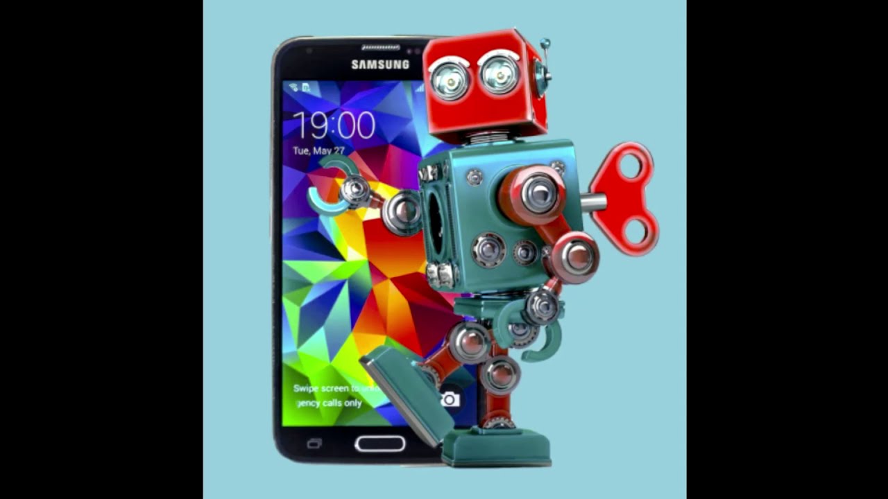 How does Samsung check it's mobile durability 🙄🙄 Facts Vision YouTube