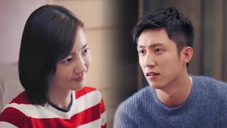 霸总和女保镖聊天，女保镖感觉他成熟了Lucky With You 三生有幸遇上你Chinese Drama