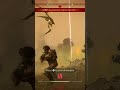 Bile titans can…FLY!?!? | #helldivers2 | #likeandsubscribe for more content |