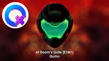 Doom - At Doom