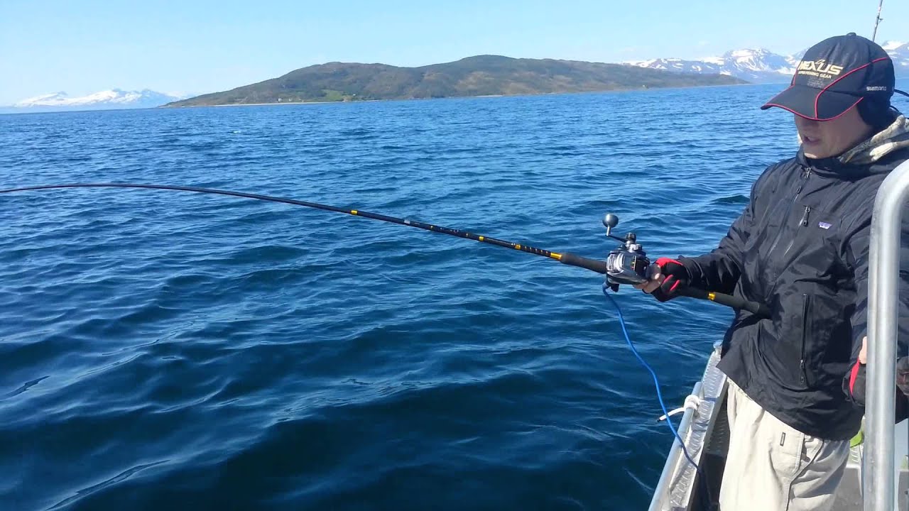 электрокатушка - YouTube