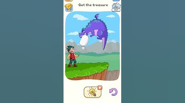 Dop2 | level 751 | who stole a watermelon | delete one part | #dop2 #shorts #trend @Sagar_mahaur