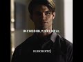 Elijah Mikaelson edit || The vampire diaries edit || motagem ritmo astral
