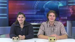 GFHS Roar Report November 16th 2023 (episode 11)