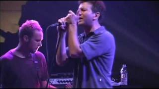 Miniatura de vídeo de "Pearl Jam - Crown of thorns"