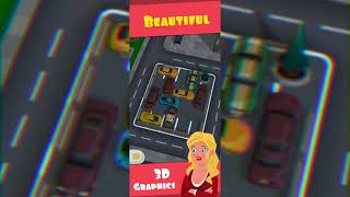 Parking Swipe - Game Trailer screenshot 4