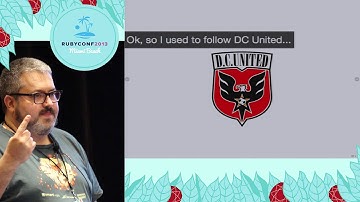 Ruby Conf 2013 - Recommendation Engines with Redis and Ruby by Evan Light