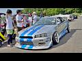 CHEGAMOS NO FUELFEST JAPAN 2026 🔥