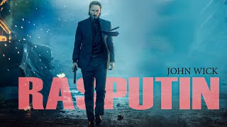 Download Lagu Keanu Reeves | John Wick | Rasputin Mix | Babayaga MP3 Download Lagu Keanu Reeves | John Wick | Rasputin Mix | Babayaga MP3