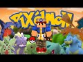 LE PIXELMON à découvrir en 2026 !!!