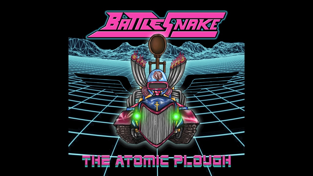 The Atomic Plough - Battlesnake