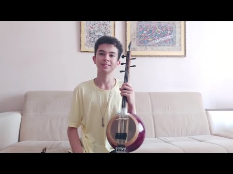 Ahmet Kaya-Korkarım-Kemane-Kerem Kızılkaya