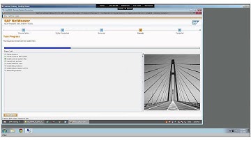 SAP Solution Manager 7 1 AAS Instllation   Wednesday, May 04, 2016 5 18 35 PM