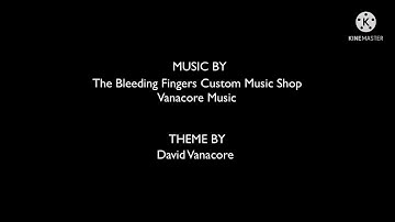 Double Dare End Credits