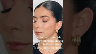 #maquilladoraprofesional #maquillajeduradero #makeuptutorial #agendatucita#delaware#bear