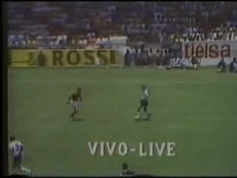 Germany 3-2 England 1970 (1/3)