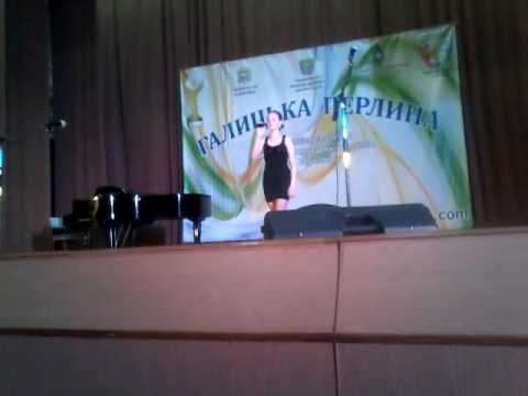 Казка про кохання