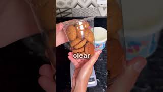 She turned Simple cookie into viral Business idea!