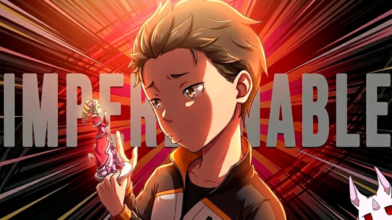 El Subaru Canon que TODOS Quieren Olvidar (Re: ZERO)