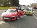 Road to Le Mans 2014 CLF-L'intégrale