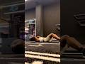 Core workout. #fitwomen #workoutshorts #coreworkout #activebymary #gymgirl #advancedabworkout