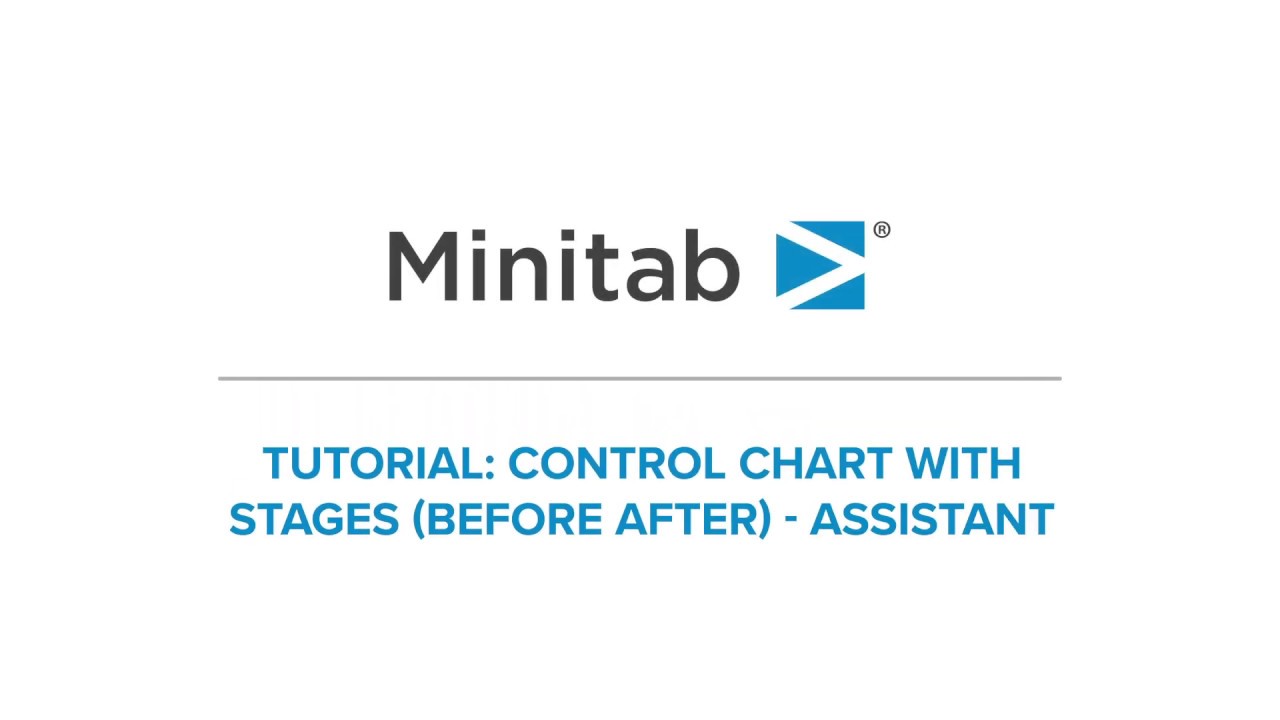 S2 Control Chart