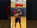 Are You MISSING SHOTS Because of This Simple Balance Mistake? 🤔