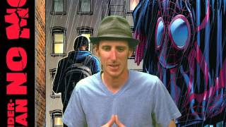 Ultimate Comics Spider-Man #23