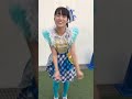 栗本柚希(踊る16才)@ららぽーと豊洲