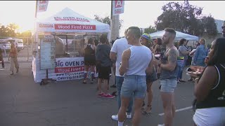 San Diego Pride brings money, business to Hillcrest and beyond