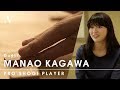 Manao Kagawa, Pro Shogi Player - toco toco