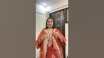 GRWM ##karwachauth #fashion #yt #youtube #video #vlog #viral #reels #grwm #minivlog #shorts #short